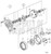 Screw(V2) - Volvo Penta (20460440)