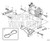 Bracket(V2) - Volvo Penta (20460895)