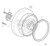 Flywheel(V2) - Volvo Penta (20524696)