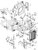 Bracket(V2) - Volvo Penta (20555363)