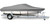 IFS INFLATABLE COVER  14'5"-15 (73007OG)