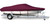 IFS INFLATABLE COVER  16'5"-17 (73009OY)