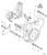 Bracket(V2) - Volvo Penta (20770098)