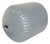 36X48 INF YACHT FENDER GRAY (SD3648G)