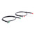 HOSE KIT Standard Bulkhead Single  2 X 28' (HO8628)