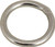 Stainless Steel RING 5/16"X2" (191520)