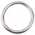 Stainless Steel RING 7/16"X2-1/2" (191725)