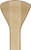 PADDLE-WOODEN 2.5 FT (11760-1)