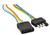 KIT,TRAILER WIRING(25'OA) (7621-7)