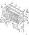 Flywheel(V2) - Volvo Penta (21034598)