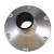 ASM-PED,FLUTED,PCOAT,7.0" (278AOGY070-1)