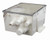 SHOWER SUMP 750 SMALL BOX (4142-1)