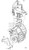 Bracket Kit(V2) - Volvo Penta (21112815)