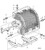 Bracket Kit(V2) - Volvo Penta (21159822)