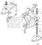 Engine Bracket(V2) - Volvo Penta (21173934)