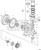 Main Bearing(V2) - Volvo Penta (21234191)