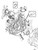 Vibration Damper (V2) - Volvo Penta (21460414)