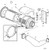 Pressure Sensor - Volvo Penta (21634017)