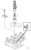 Level Sensor (V2) - Volvo Penta (21661774)