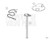 Charge Air Pipe (V2) - Volvo Penta (21664647)