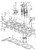Spacer(V2) - Volvo Penta (21664815)