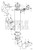 Support Rubber(V2) - Volvo Penta (21766709)