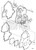 Timing Gear Casing (V2) - Volvo Penta (21945673)