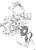 Bracket(V2) - Volvo Penta (22036724)