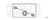 Bracket (V2) - Volvo Penta (22115823)