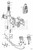Gasket (V2) - Volvo Penta (22134292)
