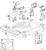Bracket (V2) - Volvo Penta (22143170)