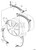 Mounting Strap (V2) - Volvo Penta (22248621)