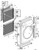 Bracket(V2) - Volvo Penta (22272317)