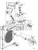Bracket(V2) - Volvo Penta (22302484)