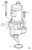 STOP SOLENOID       (V2) (22305777)