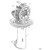 Bracket(V2) - Volvo Penta (22680692)