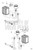 Muffler(V2) - Volvo Penta (23011585)
