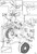 Bracket(V2) - Volvo Penta (23276871)