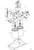 Wiring Harness(V2) - Volvo Penta (23321091)