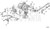 Hose(V2) - Volvo Penta (23339456)