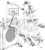 Connecting Pipe(V2) - Volvo Penta (23477801)