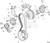 Bracket(V2) - Volvo Penta (23523312)