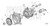 High-Pressure Pump(V2) - Volvo Penta (23585817)