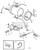 Bushing(V2) - Volvo Penta (252202)