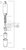 Nut(V2) - Volvo Penta (3095477)
