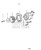 Expansion Plug - Volvo Penta (3531239)