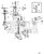 Engine Mounting(V2) - Volvo Penta (3580397)