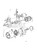 Screw(V2) - Volvo Penta (3580449)