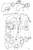 Stay(V2) - Volvo Penta (3580947)