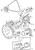 Valve Cover(V2) - Volvo Penta (3581782)